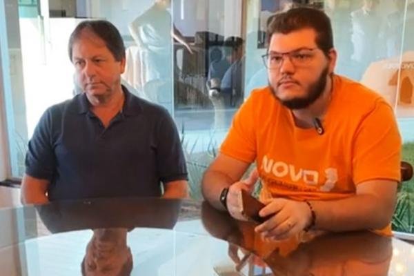 Júnior Corrêa faz mistério sobre participação nas eleições em Cachoeiro