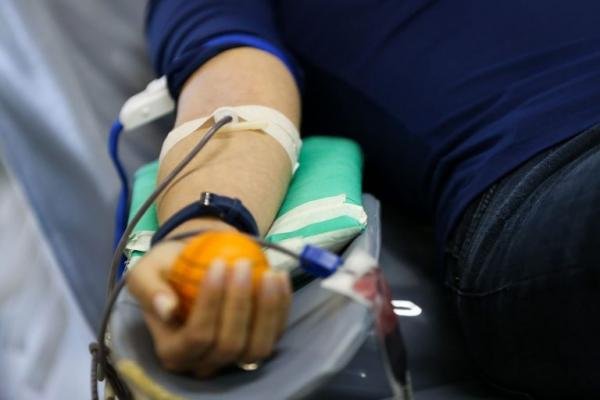 Junho vermelho: benefícios de ser um doador de sangue