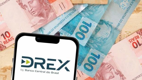 Drex: o futuro dos pagamentos e negócios globais à velocidade digital