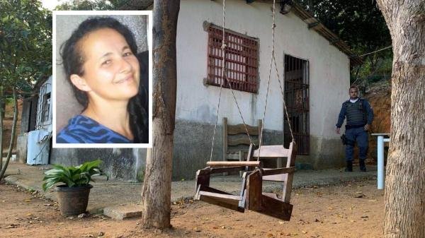 Após ter 1% de chance de sobreviver, mãe da menina Paloma deve receber alta nesta quinta