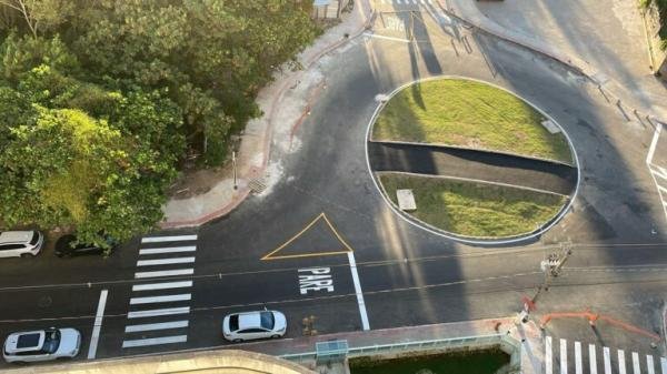 Vila Velha ganha novo acesso à Terceira Ponte e ao Morro do Moreno