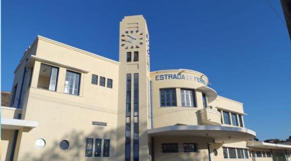 ​Projeto Banda na Escola promove concerto na Estação Leopoldina nesta 4ª feira