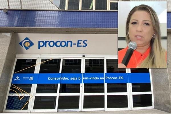 Promotor pede afastamento de presidente do Procon por ‘assédio eleitoral’