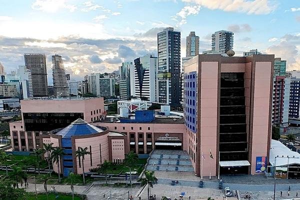 Assembleia do ES é a mais transparente do Brasil