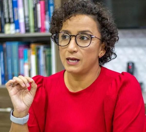 Candidata move ações contra advogados por fake news na eleição da OAB-ES