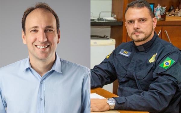 Divulgados os futuros secretários de Desenvolvimento e de Segurança Pública de Linhares