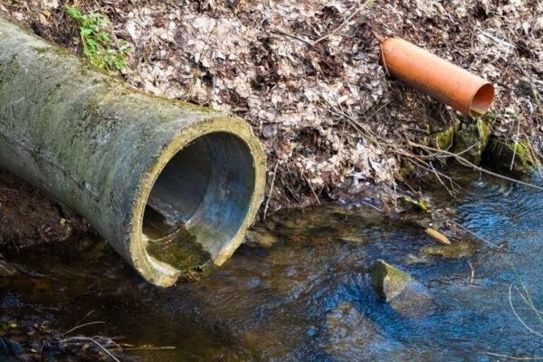 Auditoria aponta contaminação na água da Grande Vitória