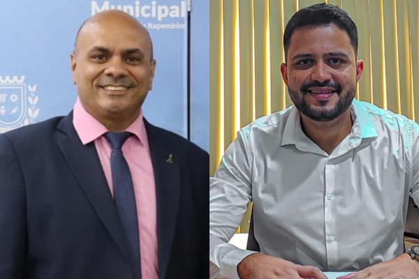 PSDB tem força na disputa pela Presidência da Câmara de Cachoeiro