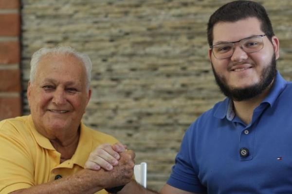 Emenda de Júnior Corrêa libera empréstimos para Prefeitura de Cachoeiro