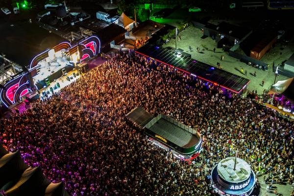 Moradores prometem acionar MP contra casa de shows em Guarapari
