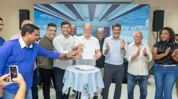 ​Trecho embaixo da Terceira Ponte vai se transformar em parque linear