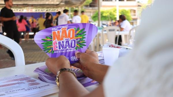 Guarda Por Elas com celebração e resultados: Viana está há 18 meses sem feminicídios