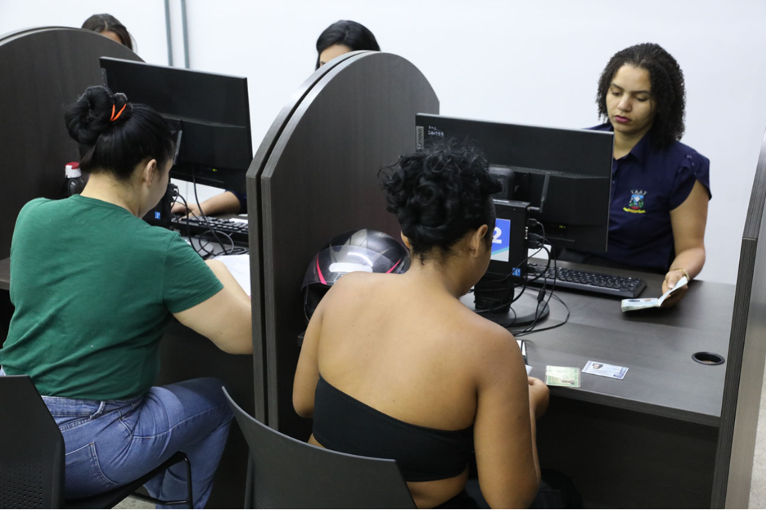 Vagas de emprego por meio da Agência do Trabalhador de Cariacica