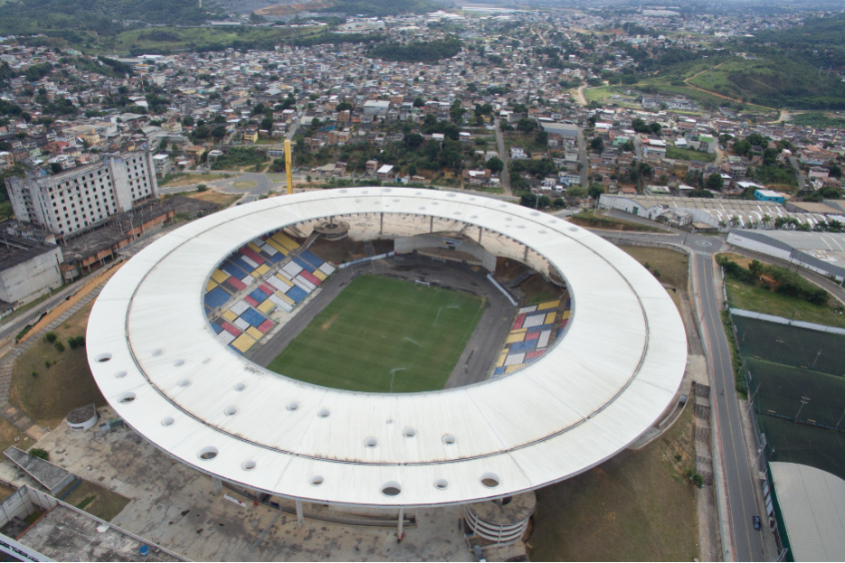 Trânsito será alterado para primeiro jogo do Capixabão