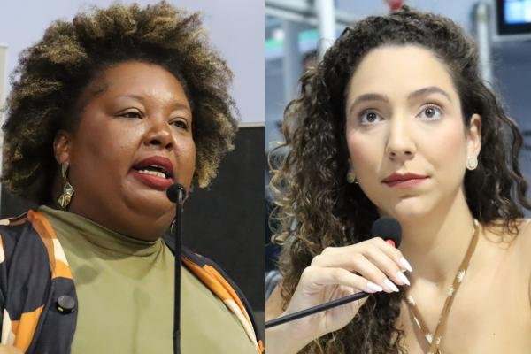 Vereadoras apontam riscos de proposta que prevê ‘farra de câmeras’ em Vitória