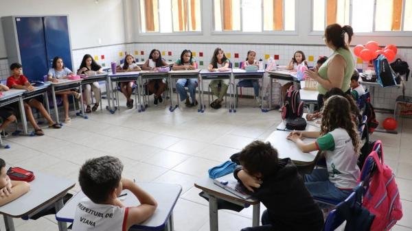 Estudantes de Viana são premiados no X Concurso de Frases em comemoração ao Dia Mundial da Água