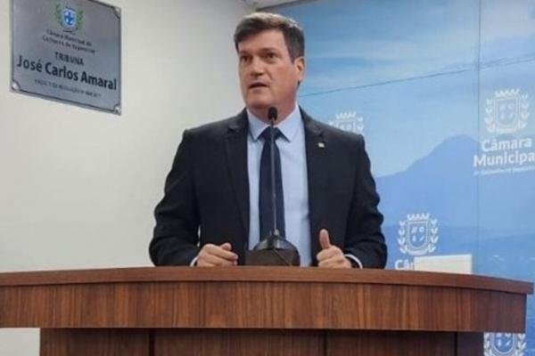 Coletivos criticam aprovação de projeto de lei ‘Anti-Oruam’ em Cachoeiro