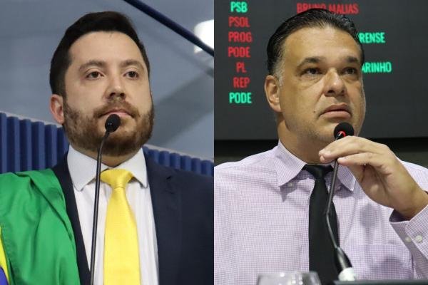 Câmara de Vitória aprova projeto que cria ‘Lei Anti-Oruam’
