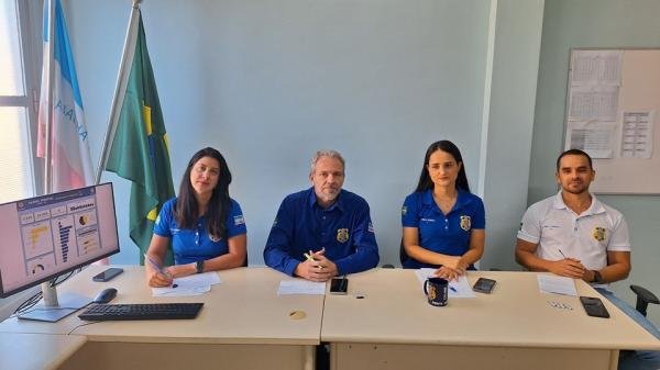Levantamento da PCIES mostra que 42% das vítimas fatais de trânsito consumiram álcool ou drogas