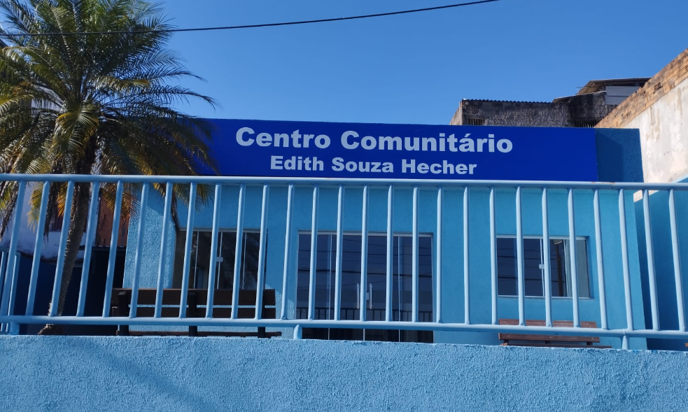 Assinatura de ordem de serviço vai iniciar processo de Regularização Fundiária em Vera Cruz