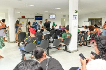 Mutirão vai ofertar mais de 900 consultas e exames especializados neste fim de semana
