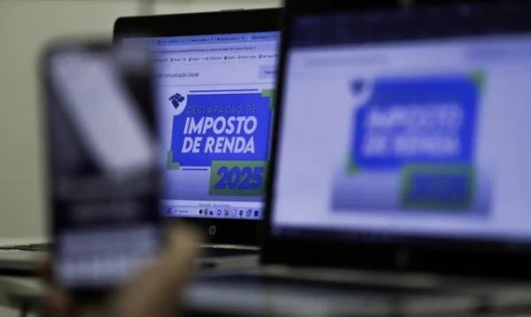 Contribuinte que comete erro no IR não consegue enviar a declaração; veja principais falhas de 2025
