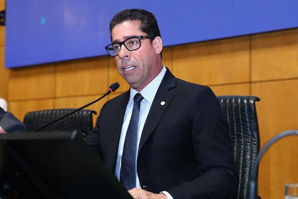 Marcelo propõe mudança em nome de rota turística em Domingos Martins