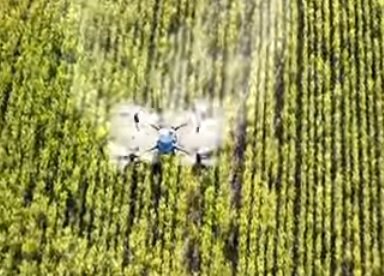 Deputado quer facilitar acesso de agricultores a drones