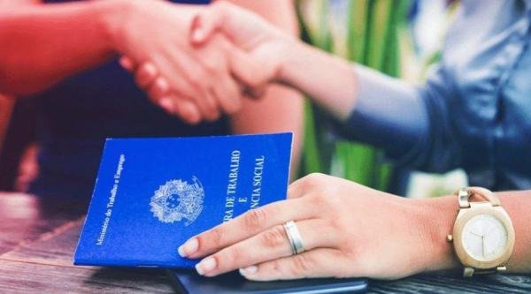 ​Vila Velha oferta 69 vagas com carteira assinada nesta 1ª semana de junho