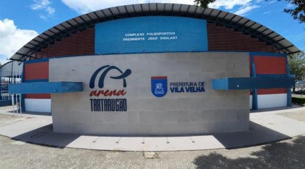 Abertas inscrições para aulas gratuitas de capoeira na Arena Tartarugão