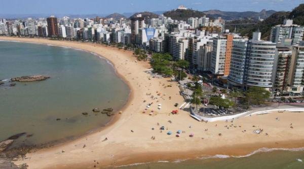 ​Vila Velha mantém protagonismo no mercado imobiliário capixaba