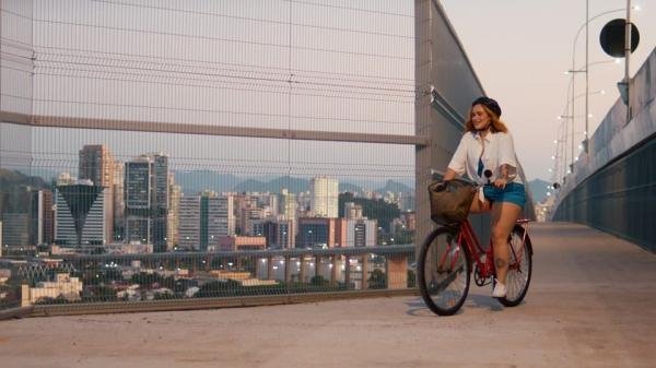 Ciclovia da Vida concorre a prêmio internacional de mobilidade