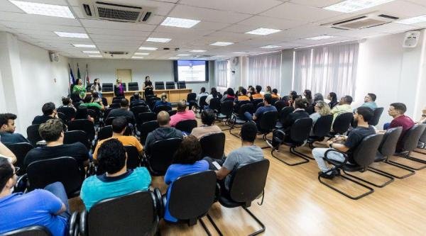 Prefeitura de Vila Velha promove capacitação sobre o Estatuto dos Servidores