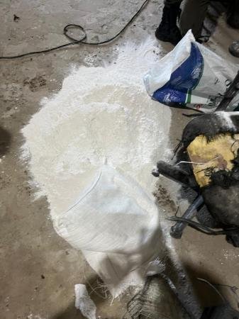 Denarc prende suspeito de tráfico de drogas, em flagrante, em Linhares
