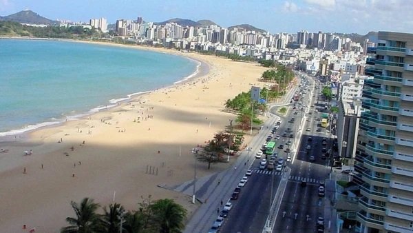 Prefeitura de Vitória, nega pedido para construir cruz e Bíblia em Camburi