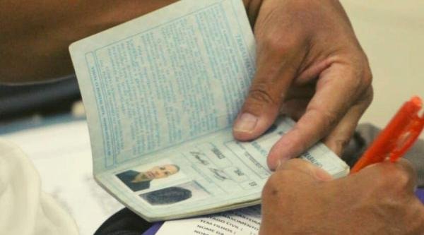 ​Sine de Vila Velha oferta 154 vagas com carteira assinada nesta semana