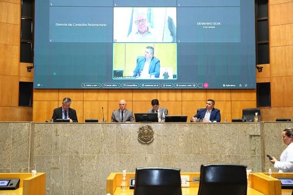 Comissão de Finanças convoca superintendente do Dnit no ES