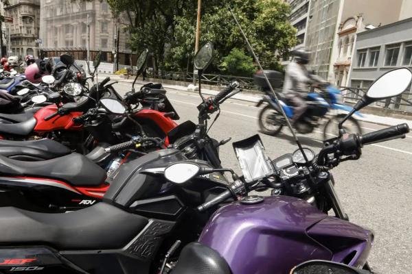 Proposta zera IPVA de motos com até 170 cilindradas