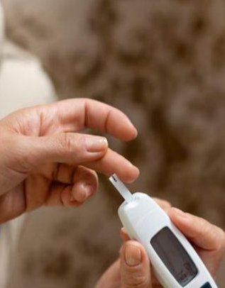 Ação para pessoas com diabetes acontece nesta 5ª feira em Morada da Barra