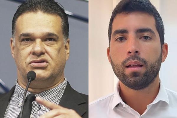 Vereadores de Vitória batem boca por causa de faltas e homenagem a advogados