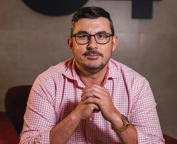 Presa terceira pessoa envolvida no assassinato de Wallace Lovato; ele se entregou após ameaças