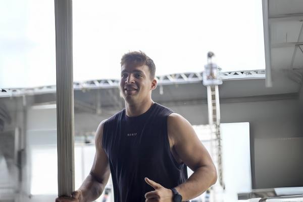 Hyrox conquista o Espírito Santo e promete ser o esporte do verão