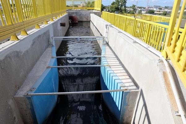 Câmara de Vila Velha aprova isenção de taxas para obras de saneamento