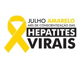 Julho Amarelo: mês é marcado pela conscientização sobre hepatites virais