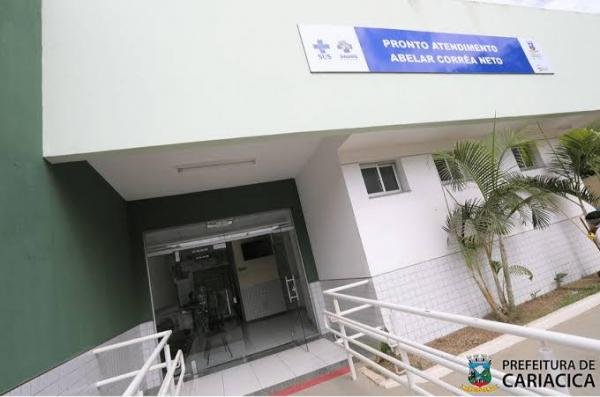 Prontos Atendimentos de Flexal II e Nova Rosa da Penha I terão horários especiais de funcionamento 