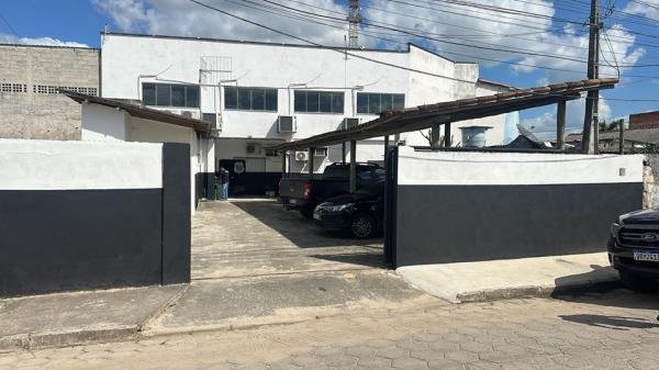 Polícia Civil prende suspeito de tentativa de feminicídio em Sooretama