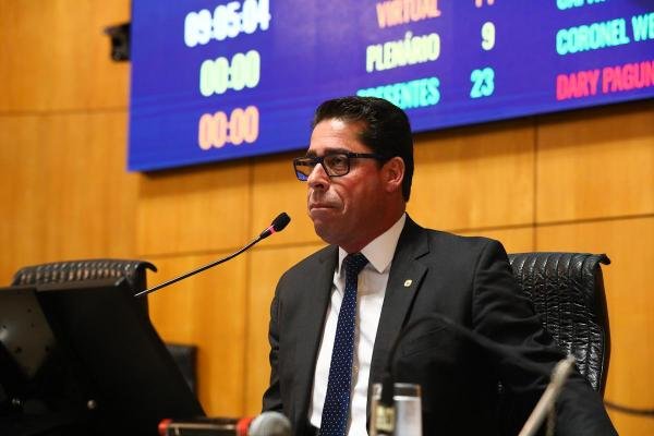 Comissão especial vai analisar projeto da Lei de Diretrizes Orçamentárias