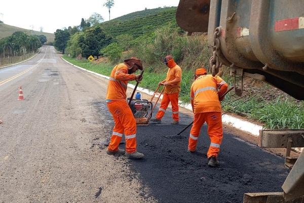 Governo deve fazer investimentos de US$ 60 milhões em rodovias