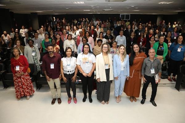 Prefeitura de Cariacica promove 12ª Conferência Municipal de Assistência Social