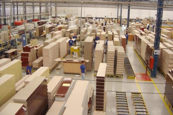 Linhares deve ganhar título de Capital Estadual Moveleira